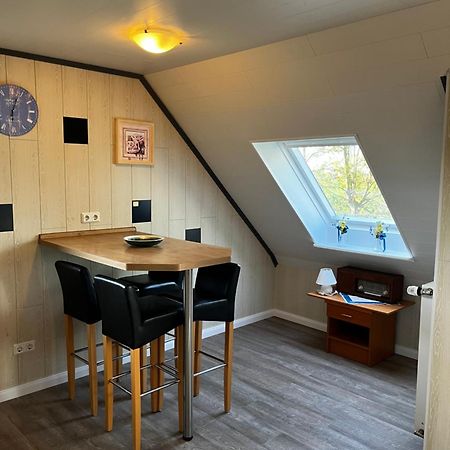 Apartment Bakenweg Fuer Maximal 4 Personen ノルデン エクステリア 写真