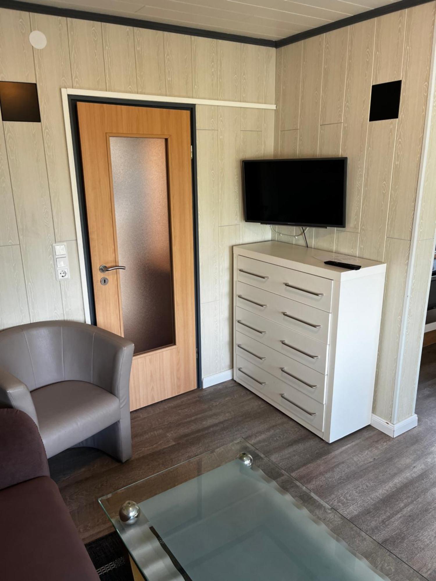 Apartment Bakenweg Fuer Maximal 4 Personen ノルデン エクステリア 写真