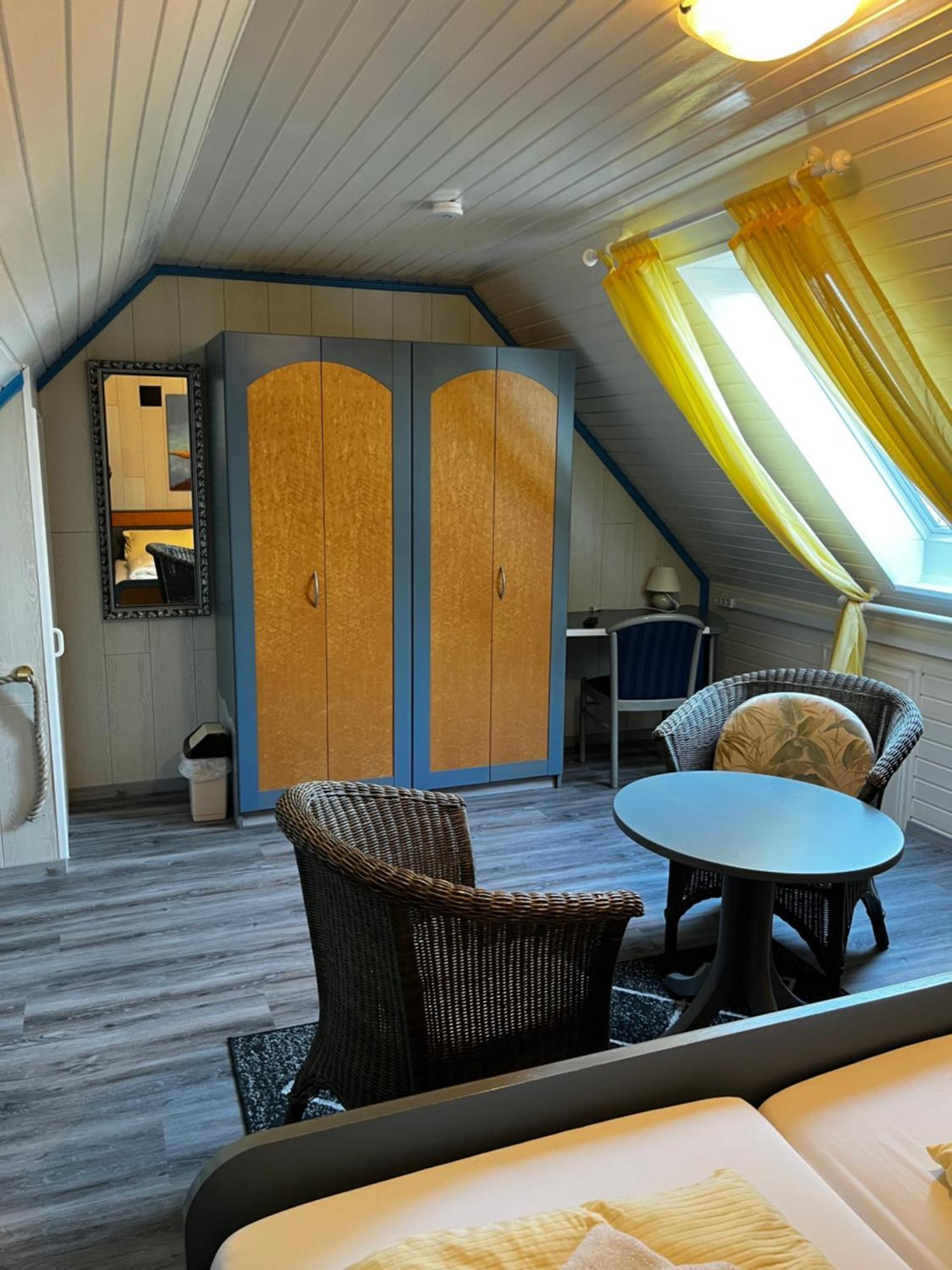 Apartment Bakenweg Fuer Maximal 4 Personen ノルデン エクステリア 写真