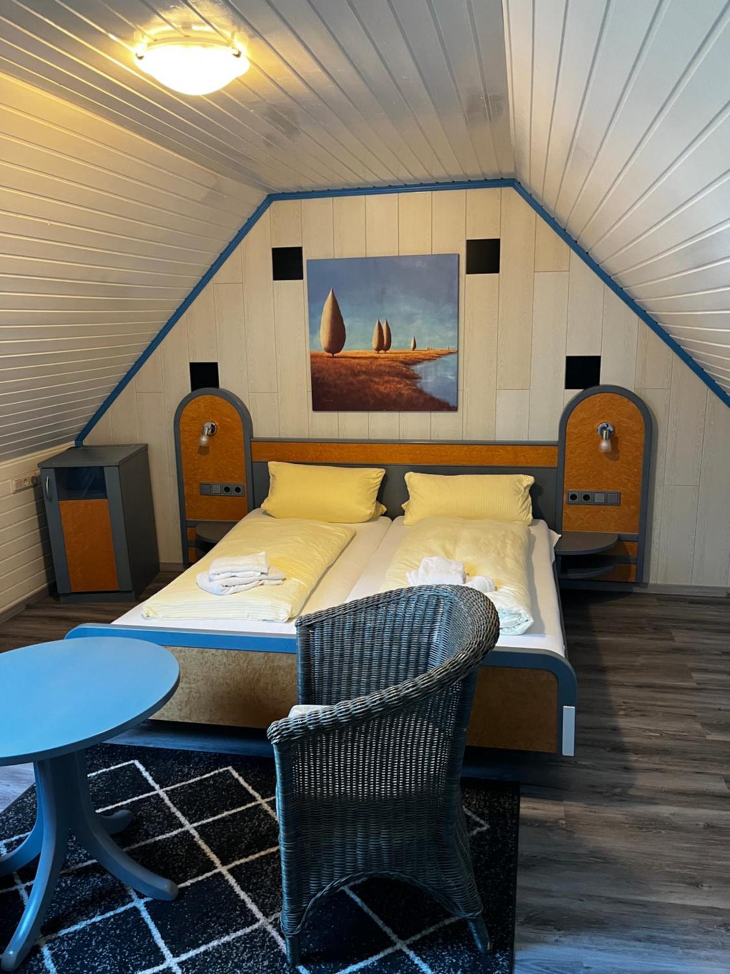 Apartment Bakenweg Fuer Maximal 4 Personen ノルデン エクステリア 写真
