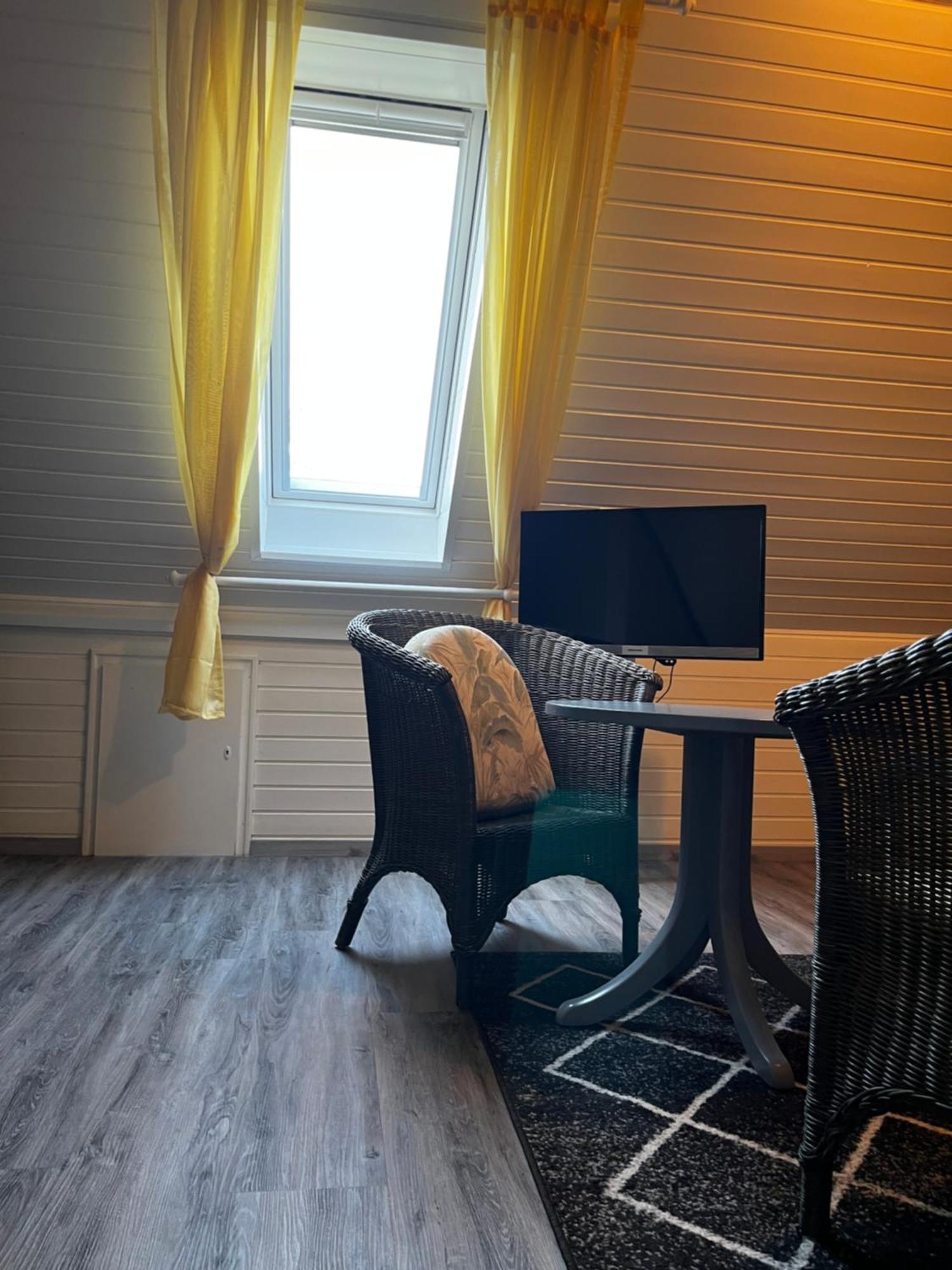 Apartment Bakenweg Fuer Maximal 4 Personen ノルデン エクステリア 写真