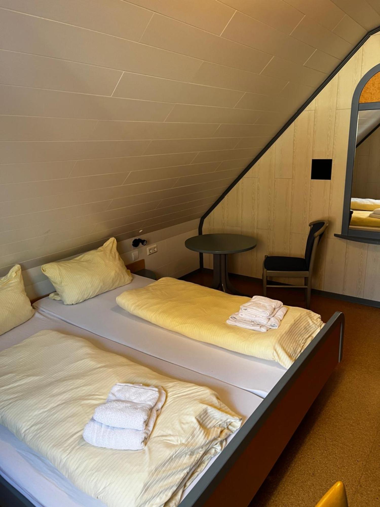 Apartment Bakenweg Fuer Maximal 4 Personen ノルデン エクステリア 写真