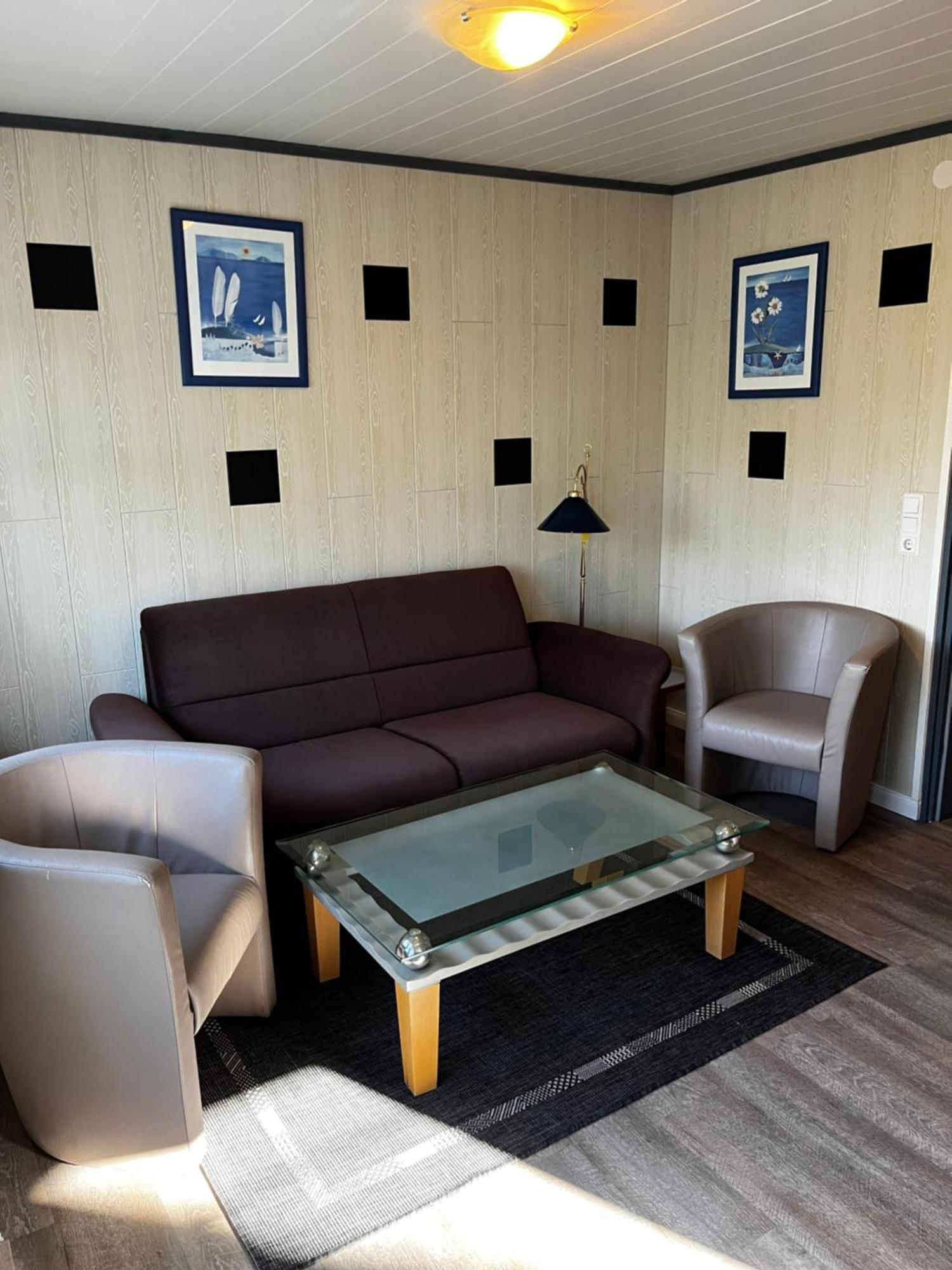 Apartment Bakenweg Fuer Maximal 4 Personen ノルデン エクステリア 写真