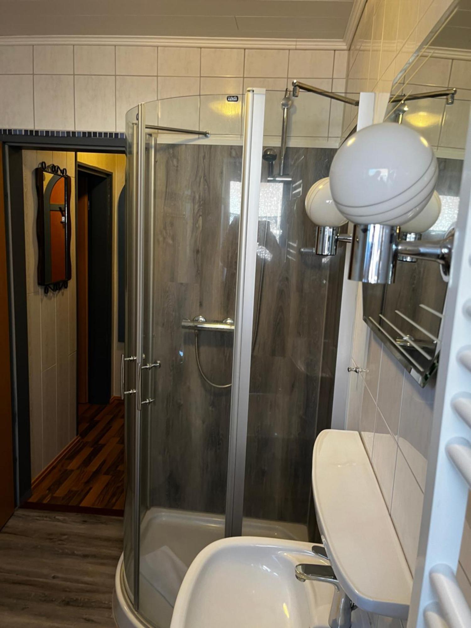 Apartment Bakenweg Fuer Maximal 4 Personen ノルデン エクステリア 写真