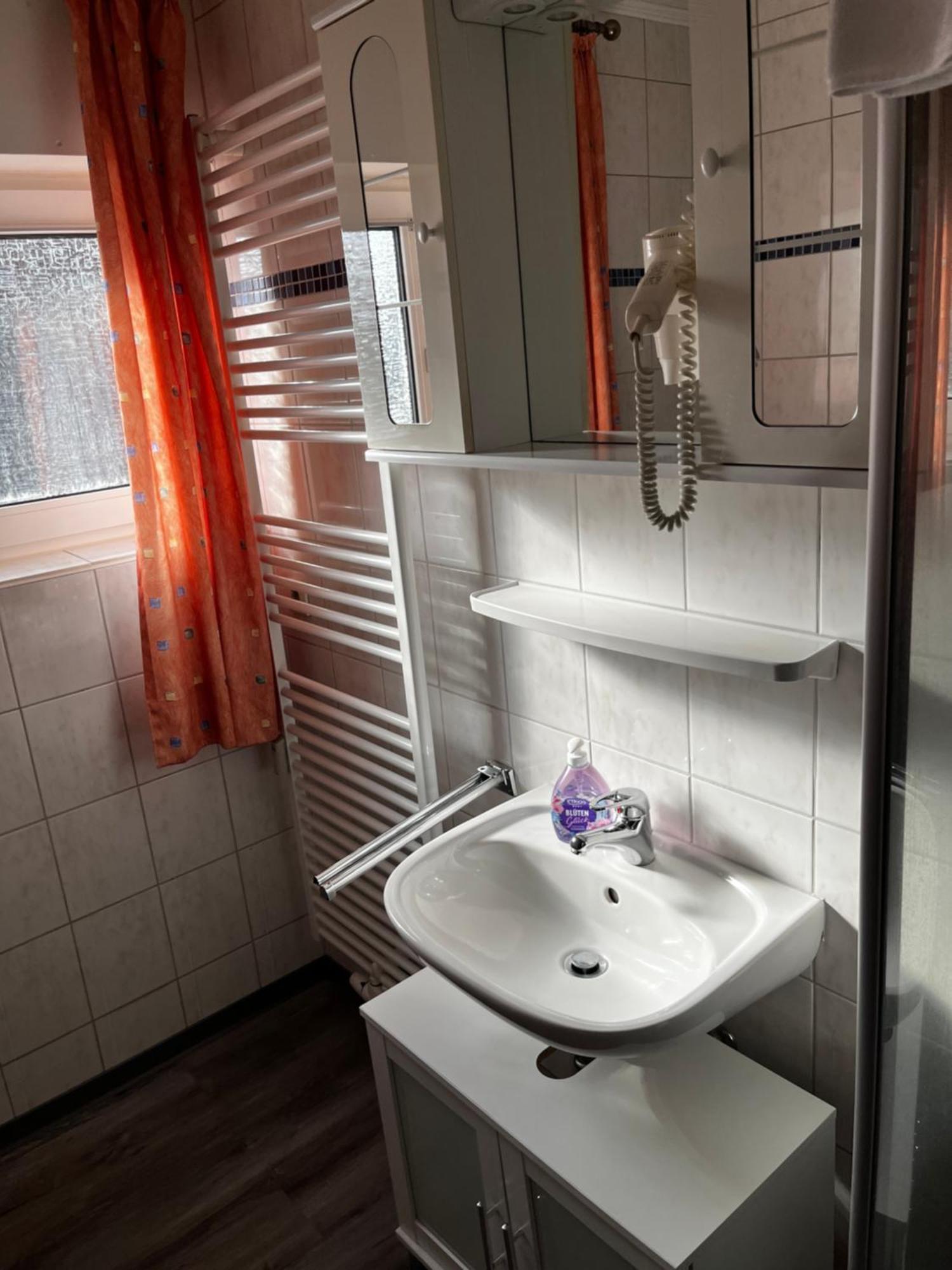 Apartment Bakenweg Fuer Maximal 4 Personen ノルデン エクステリア 写真