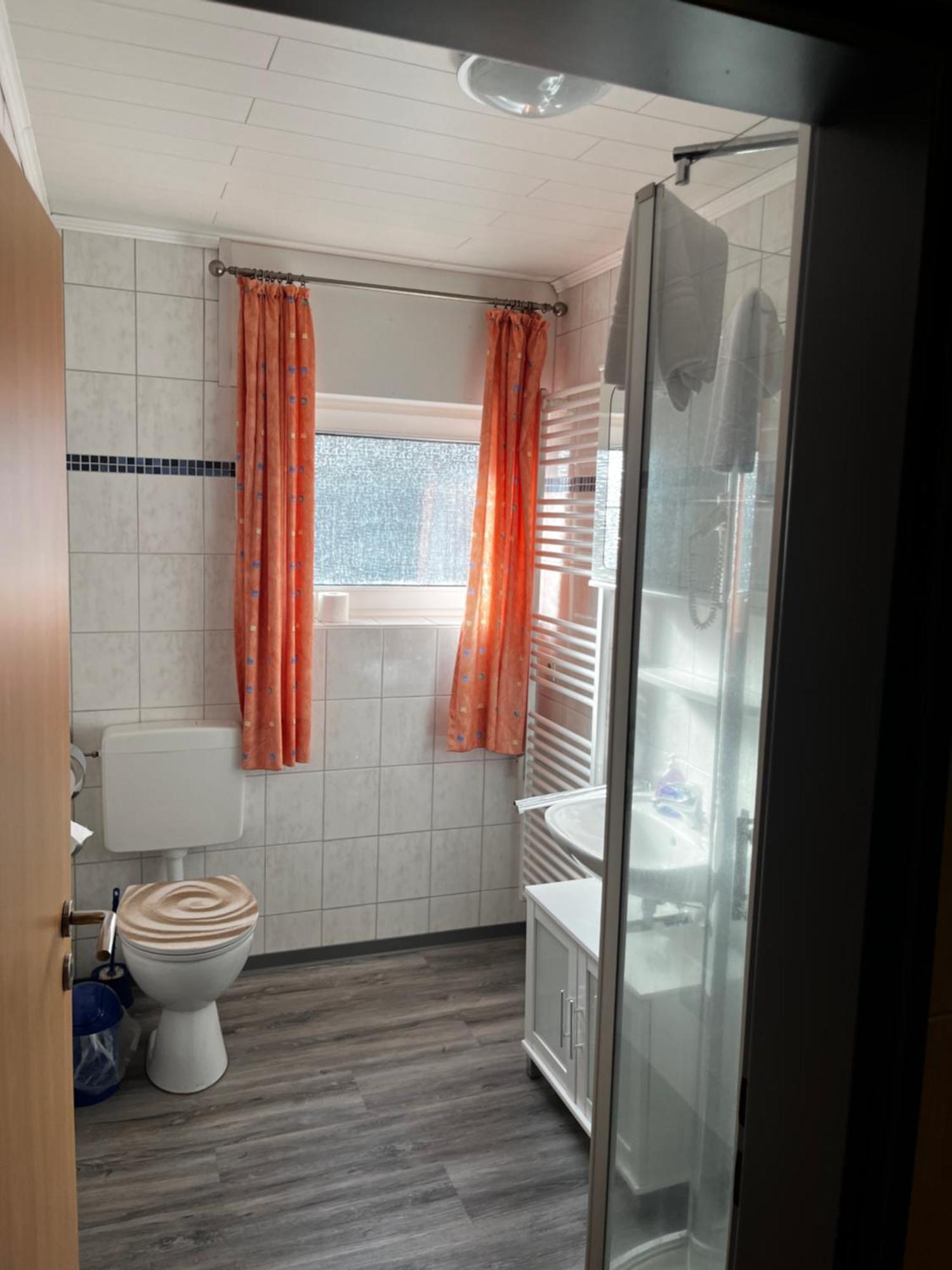 Apartment Bakenweg Fuer Maximal 4 Personen ノルデン エクステリア 写真