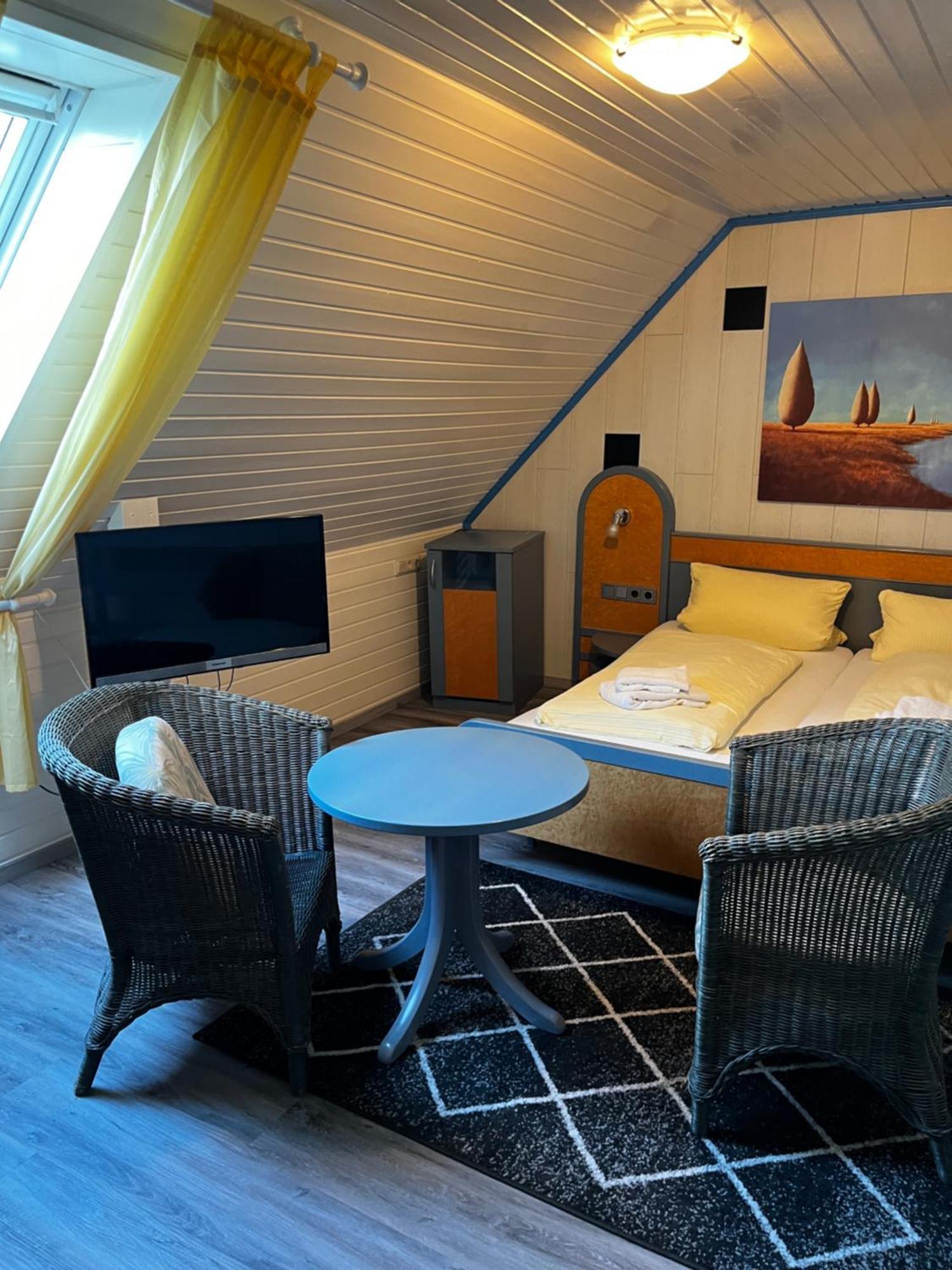 Apartment Bakenweg Fuer Maximal 4 Personen ノルデン エクステリア 写真