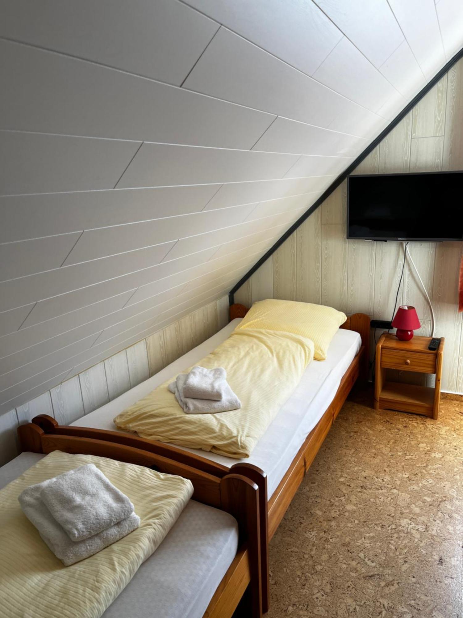 Apartment Bakenweg Fuer Maximal 4 Personen ノルデン エクステリア 写真