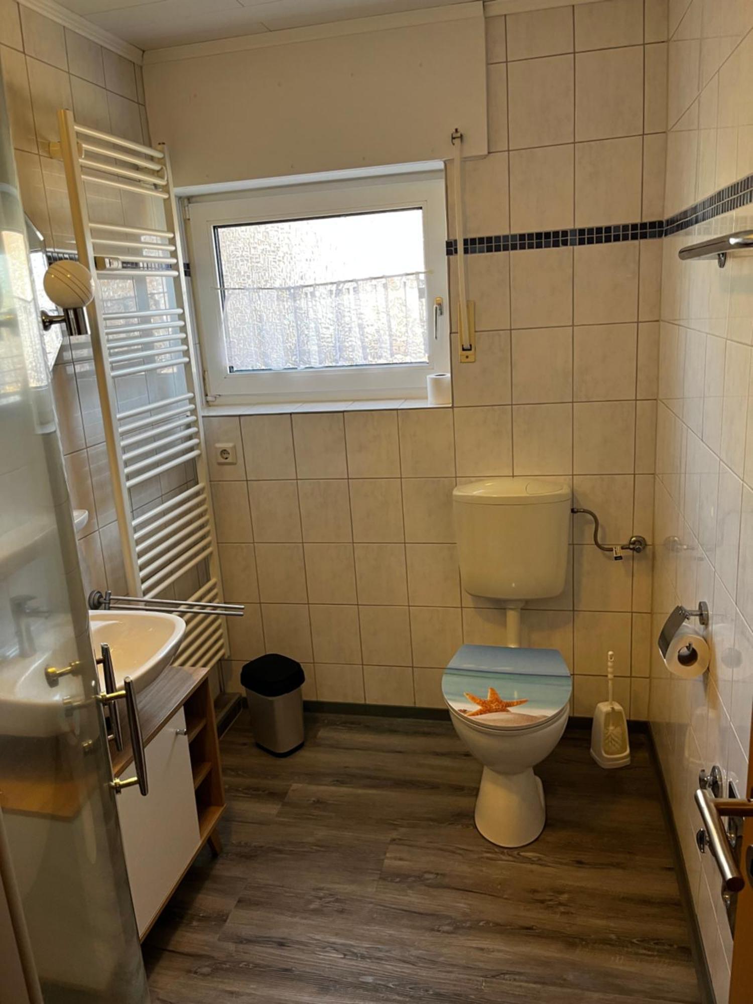 Apartment Bakenweg Fuer Maximal 4 Personen ノルデン エクステリア 写真
